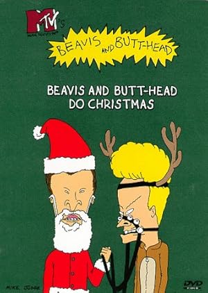 Beavis and Butt-Head: Beavis and Butt-Head Do Christmas