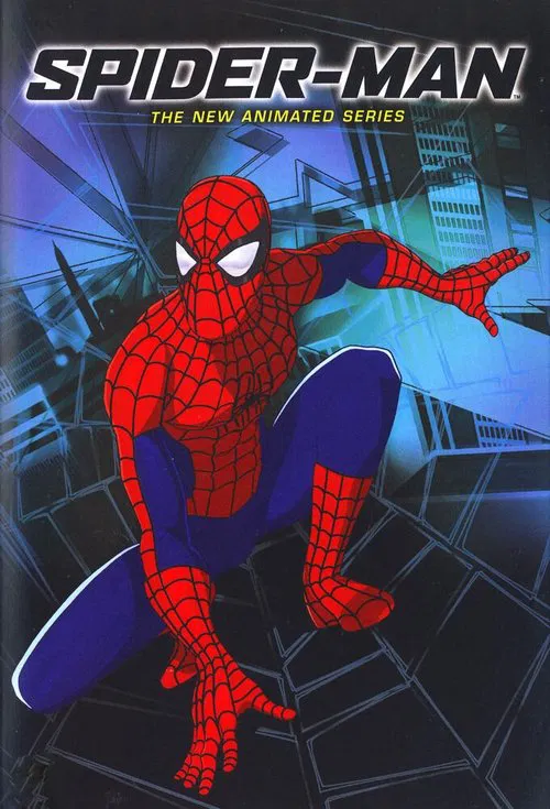 Spider-Man