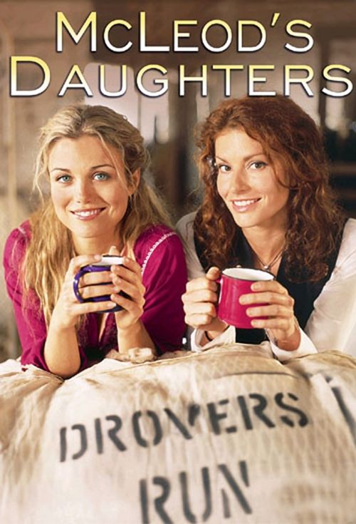 Pôster de McLeod's Daughters