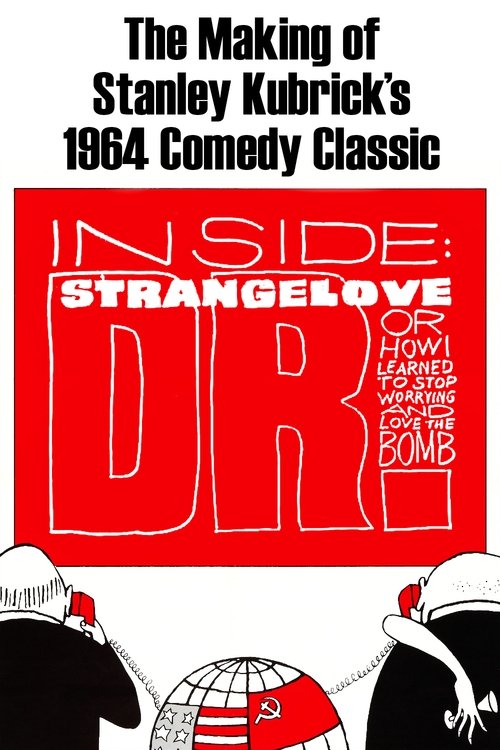 Inside the Making of Dr. Strangelove