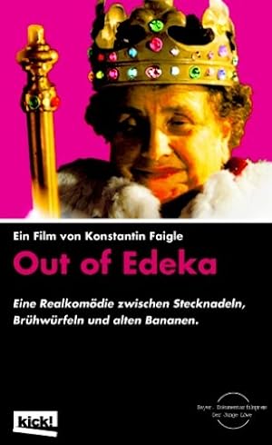 Out of Edeka