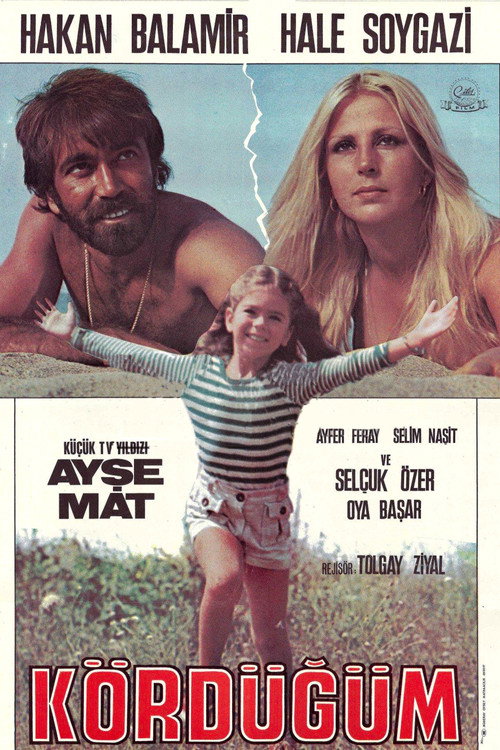 Poster Kördügüm