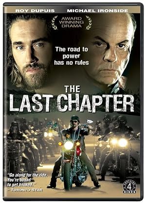 The Last Chapter