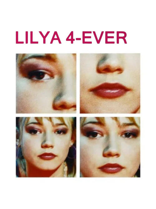 Lilya 4-Ever