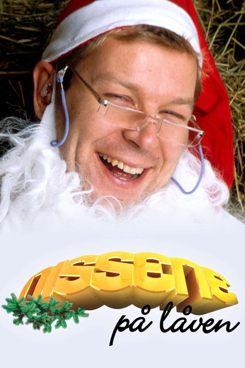 Pôster de Nissene på låven