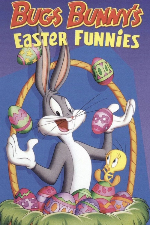 Bugs Bunny's Easter Special