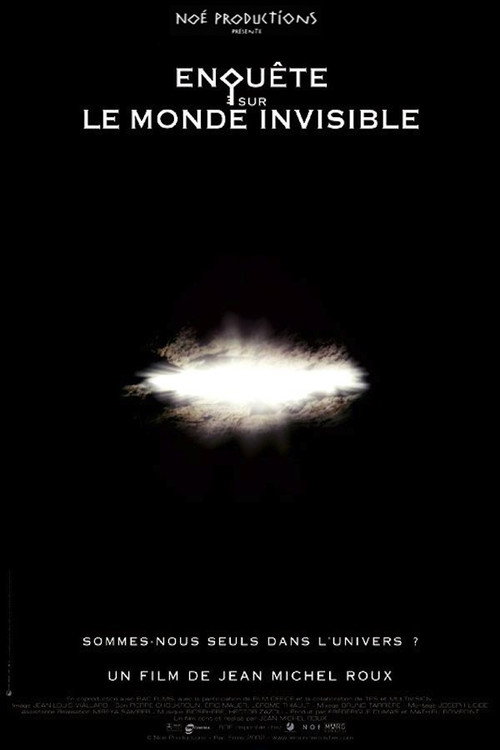 Investigation into the Invisible World
