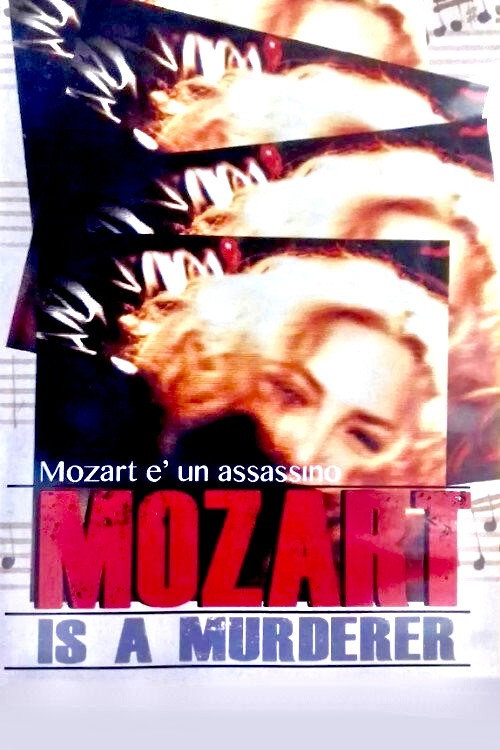 Mozart è un assassino