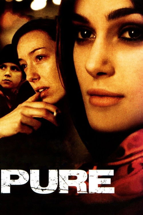 Poster Pure