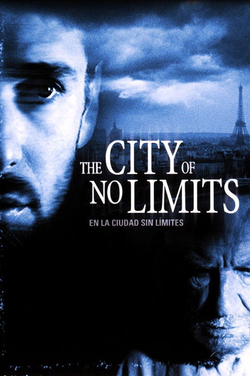 In the City Without Limits
