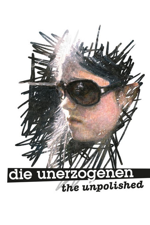 Poster The Unpolished