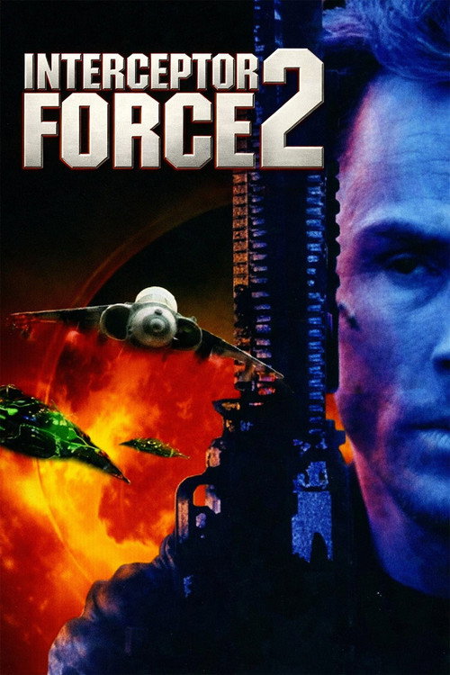 Poster Forta de interceptare