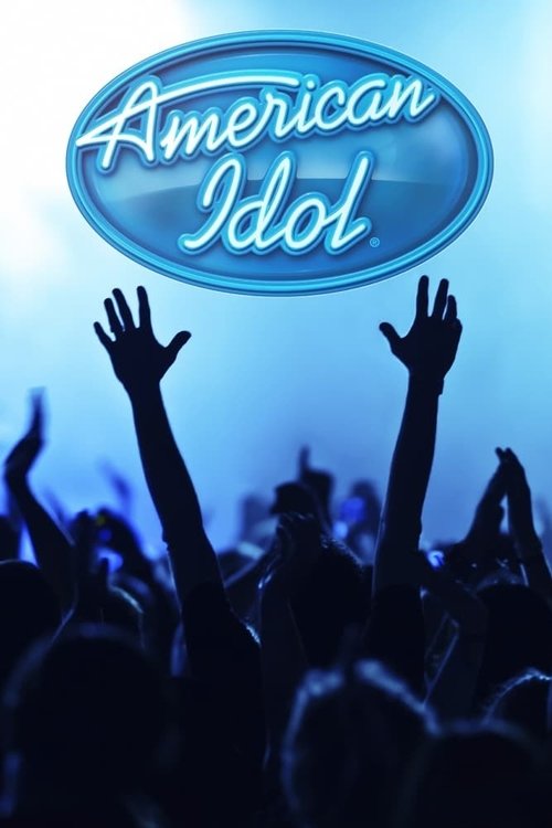 American Idol: The Search for a Superstar