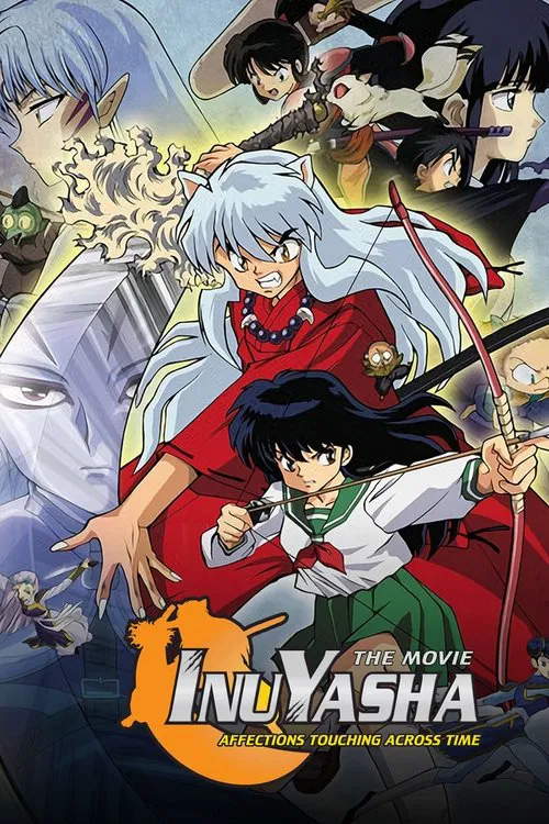 Inuyasha: Toki o koeru omoi
