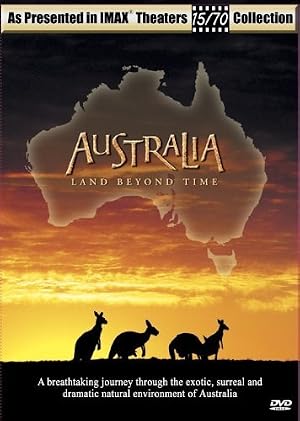 Australia: Land Beyond Time