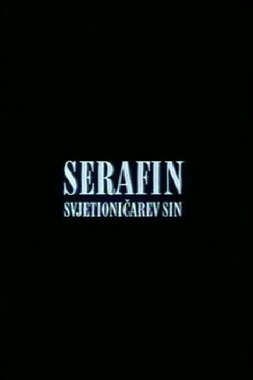 Serafim, the Lighthouse Keeper's Son