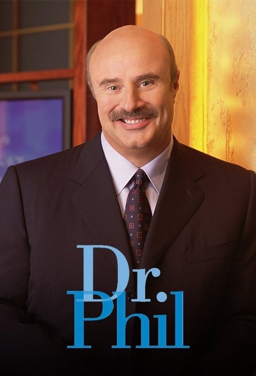 Pôster de Dr. Phil
