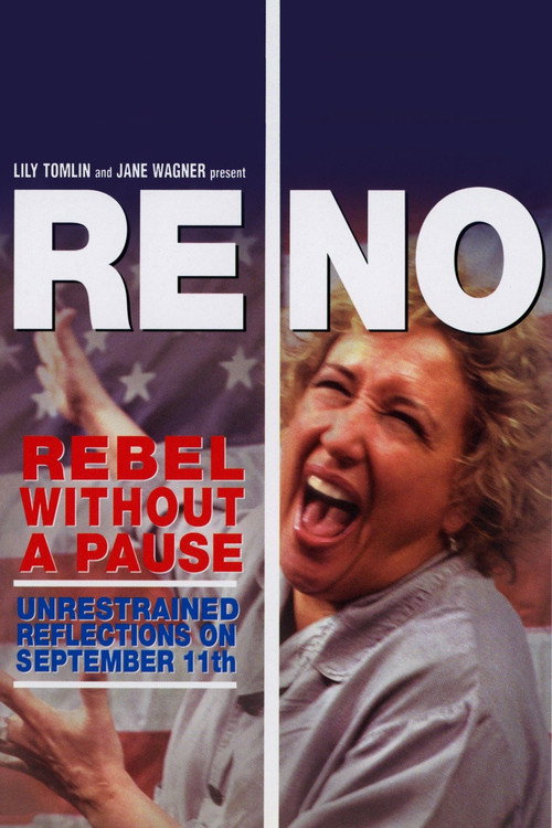 Reno: Rebel without a Pause