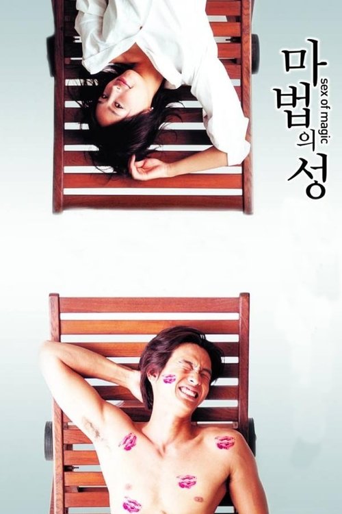 Mabeobui seong