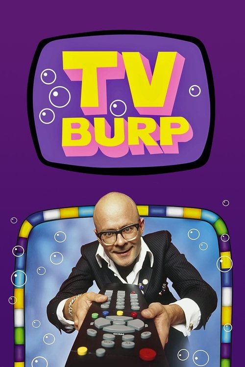 Pôster de TV Burp