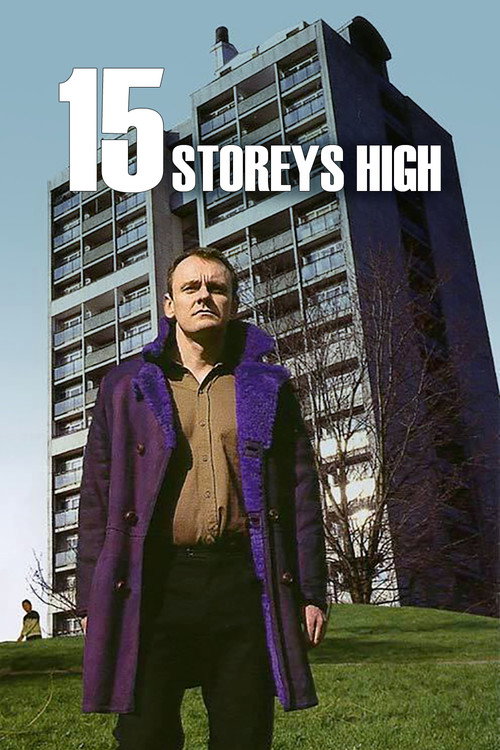 Pôster de 15 Storeys High