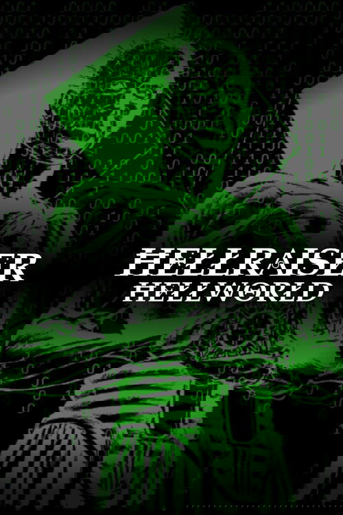 Hellraiser: Hellworld
