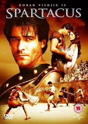 Pôster de Spartacus