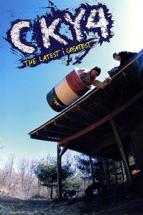 CKY4: The Latest & Greatest