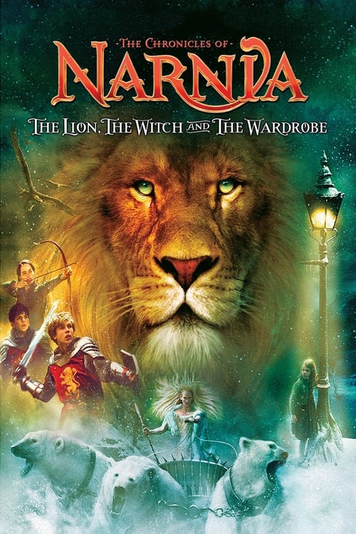 Le Monde de Narnia : Le Lion, la Sorcière blanche et l'Armoire magique