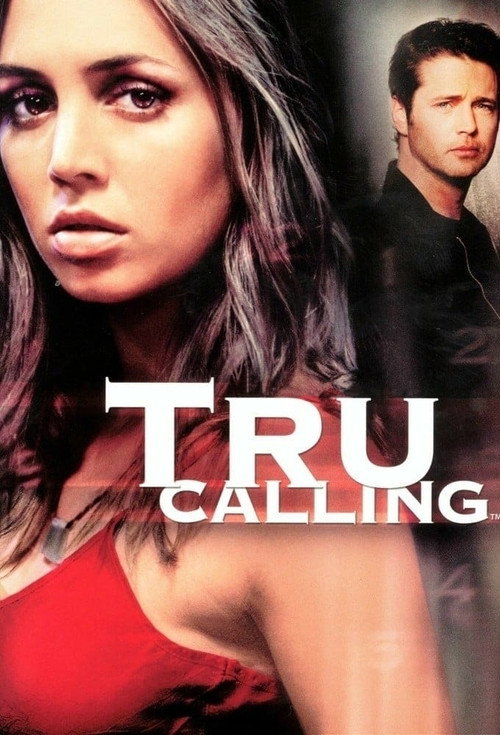 Pôster de Tru Calling