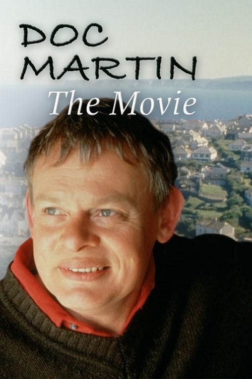 Poster Doc Martin