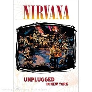 MTV Unplugged: Nirvana