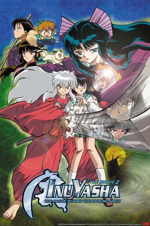 InuYasha: Kagami no naka no mugenjo