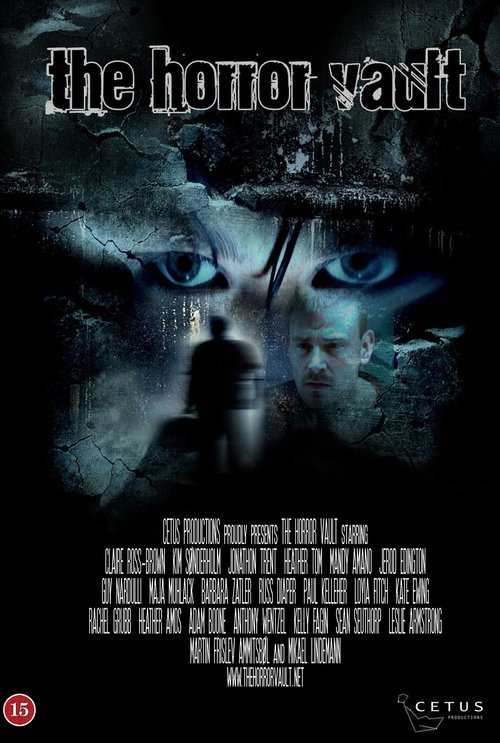 The Horror Vault