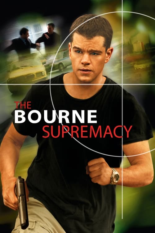 A Bourne-csapda