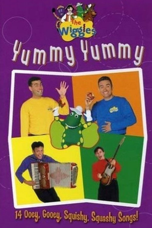 Yummy Yummy