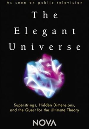 The Theory of Everything