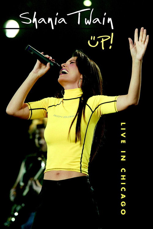 Up! Live in Chicago