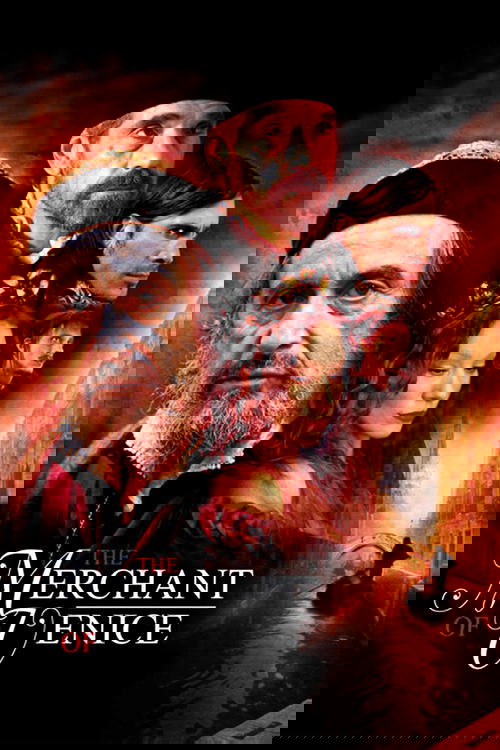 The Merchant of Venice