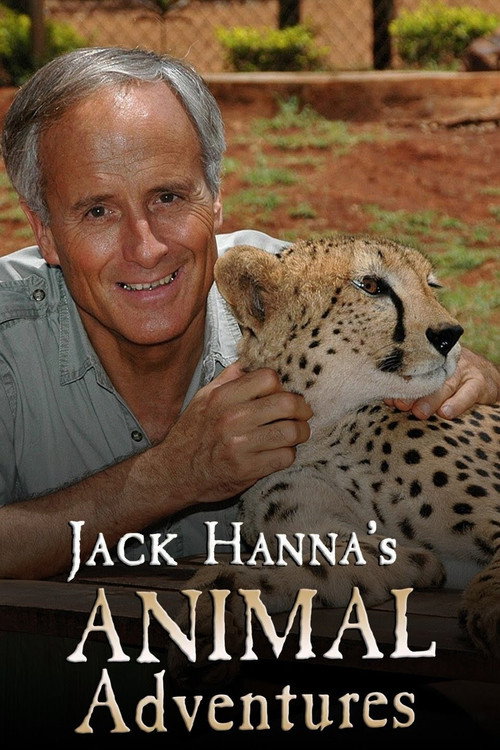 Poster Animal Adventures