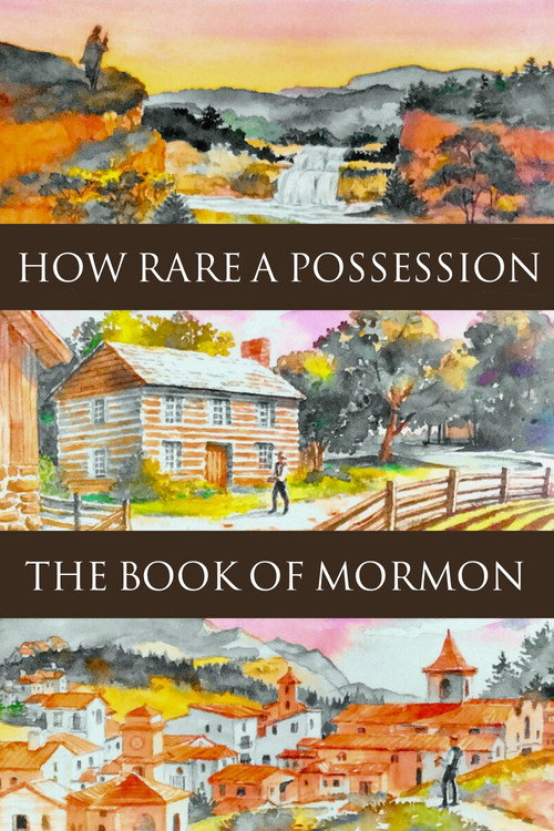 How Rare a Possession