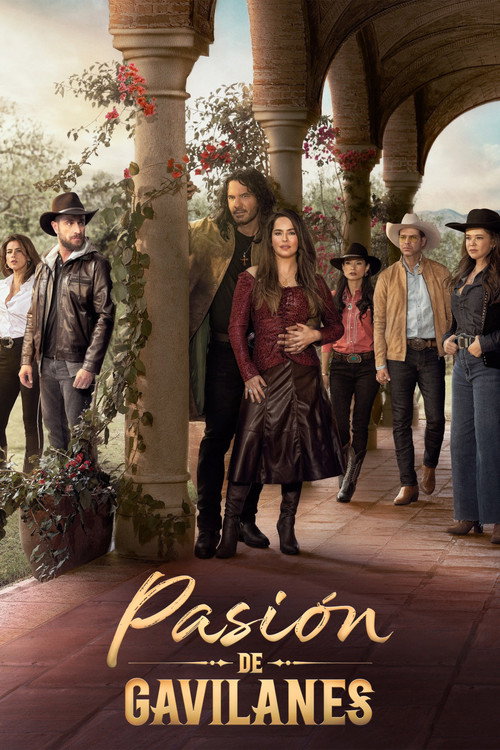 Pôster de Hidden Passion