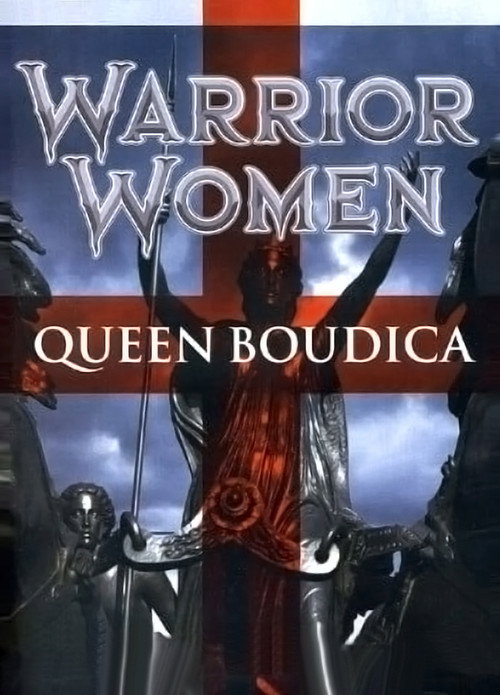 Poster Warrior Women
