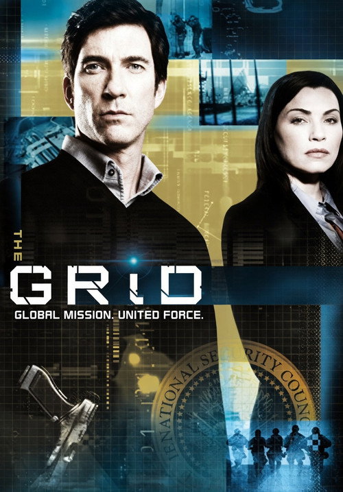 The Grid