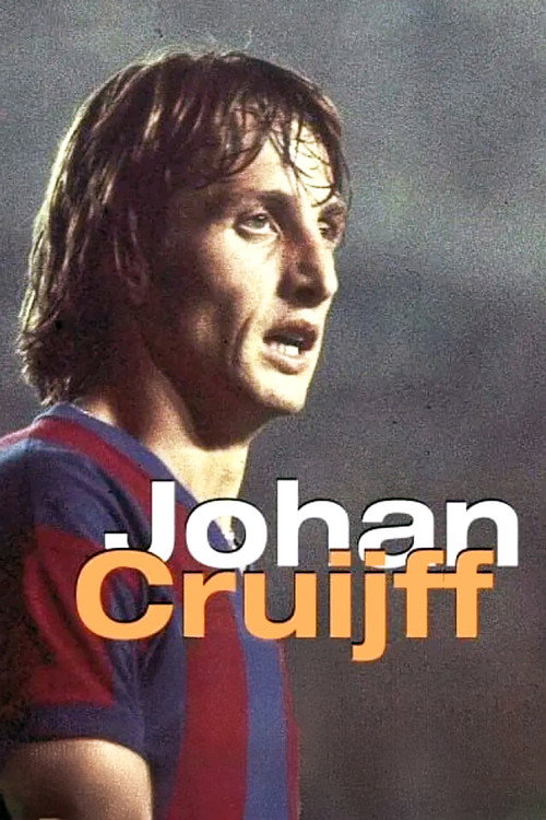 Johan Cruijff - En un momento dado