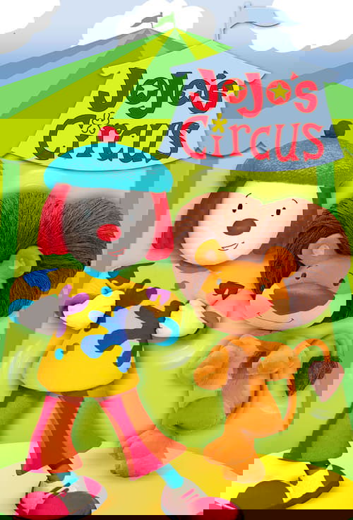 JoJo's Circus