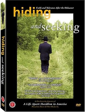 Hiding and Seeking