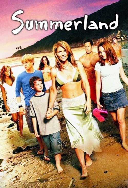 Pôster de Summerland