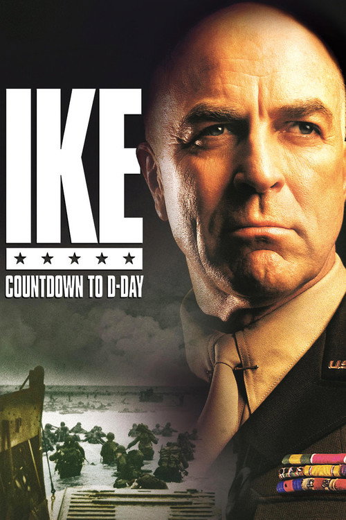 Ike - O Dia D