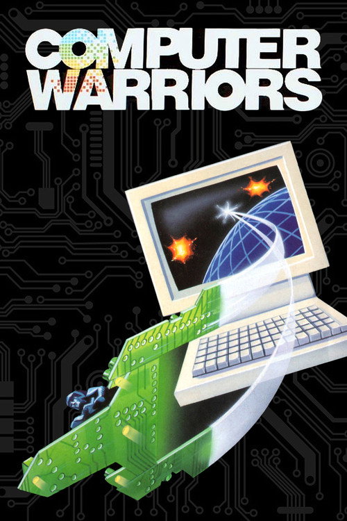 Computer Warriors